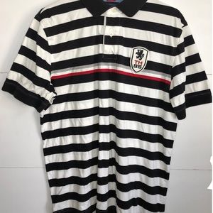 Tommy Hilfiger Men’s Polo Shirt